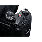 Lumix Lumix FZ82D Bridge Camera - Black