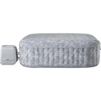Lay-Z-Spa San Francisco Smart Luxe HydroJet Pro™ Hot Tub - Marble Effect
