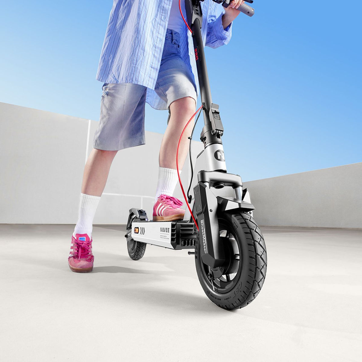 Navee G5 PRO Electric Scooter