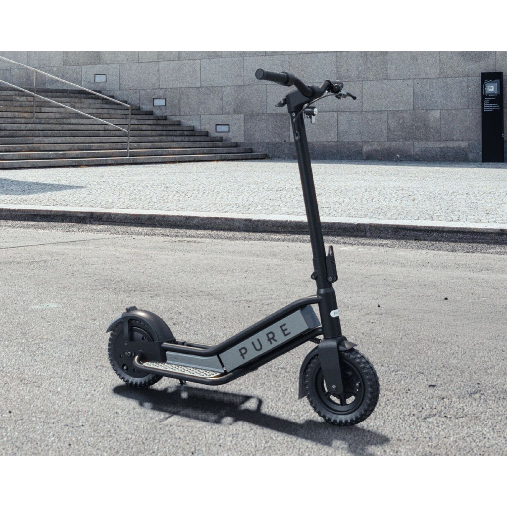 Pure Escape Electric Scooter