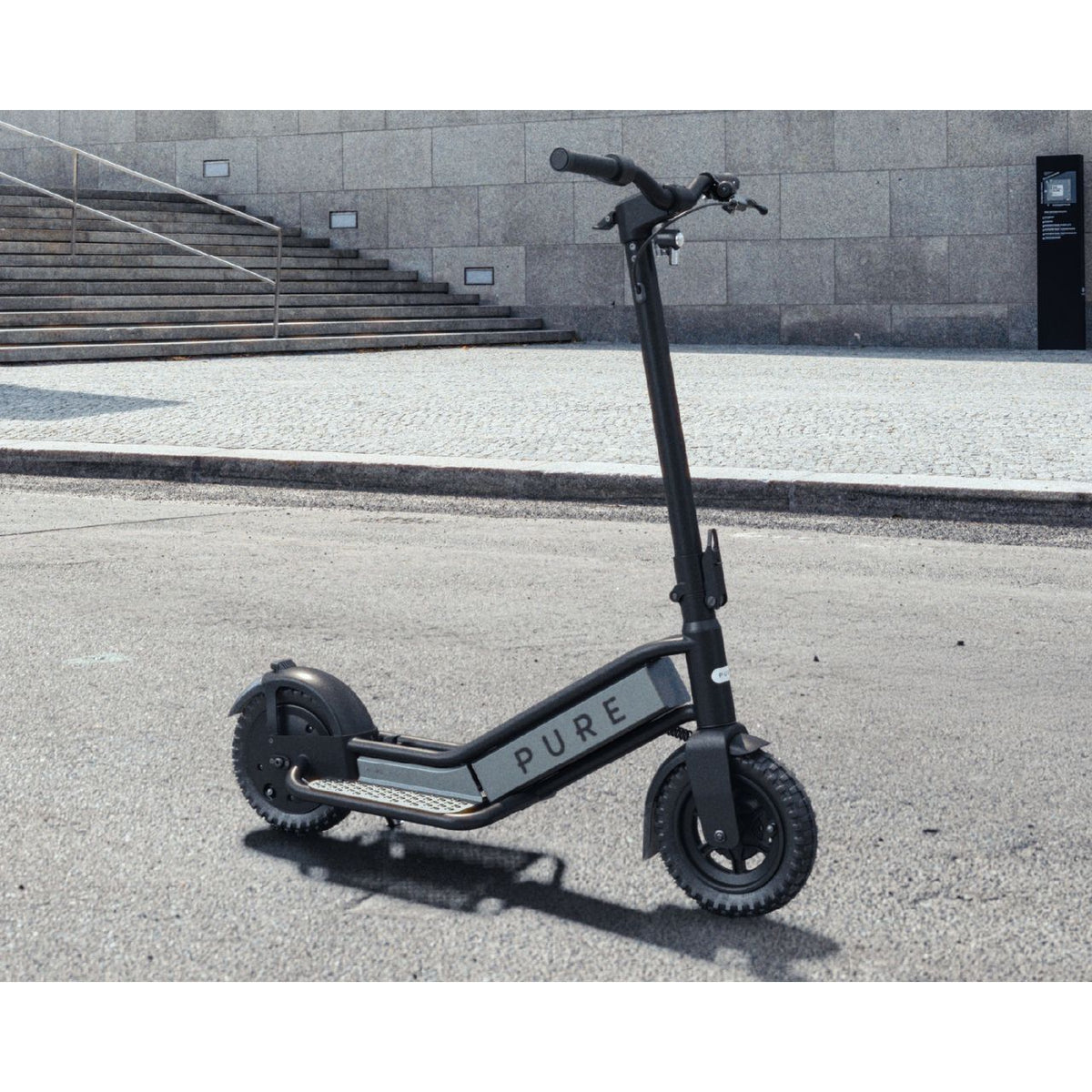 Pure Escape Electric Scooter