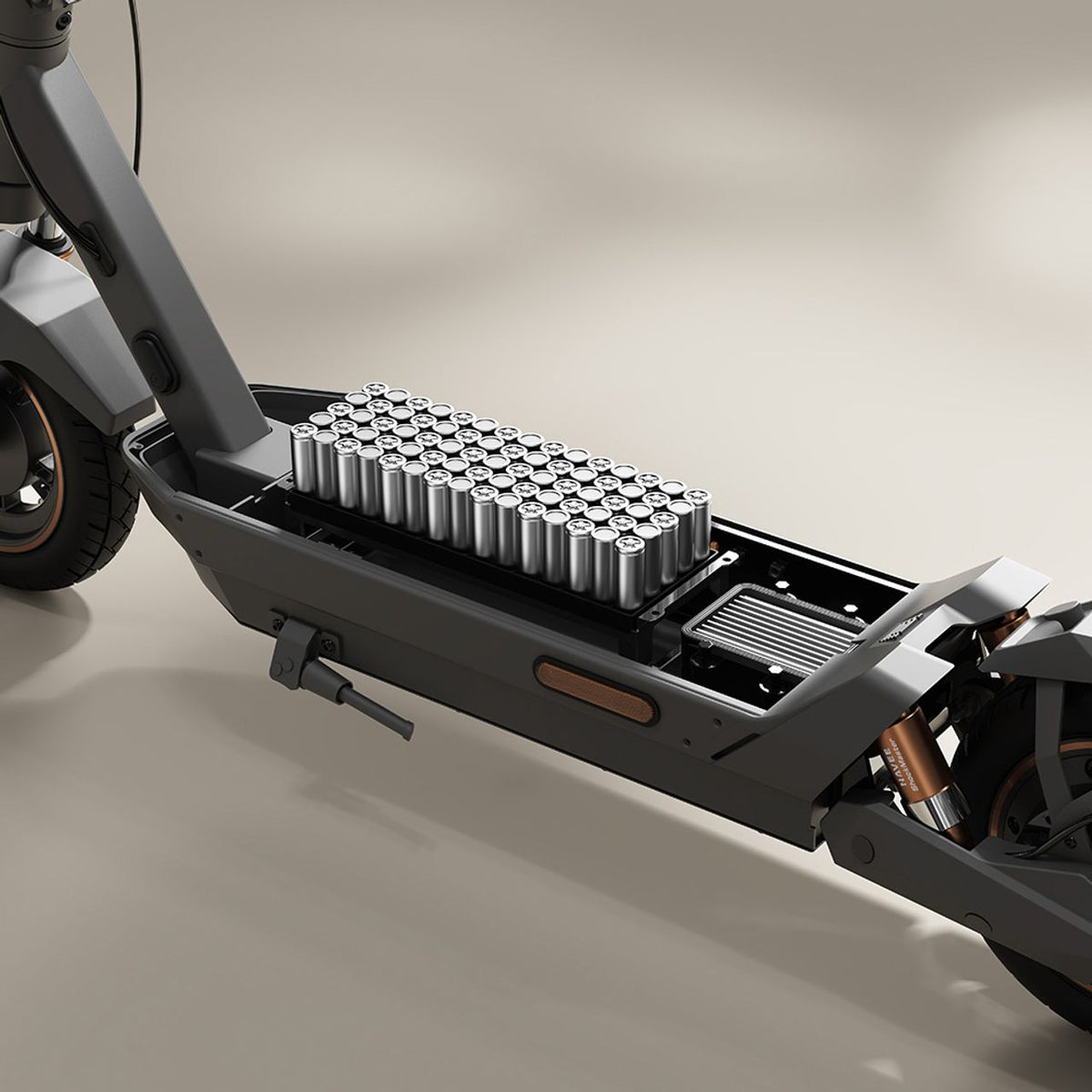 Navee GT5 PRO Electric Scooter