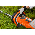 Flymo EasiCut 600XT Hedge Trimmer - Orange