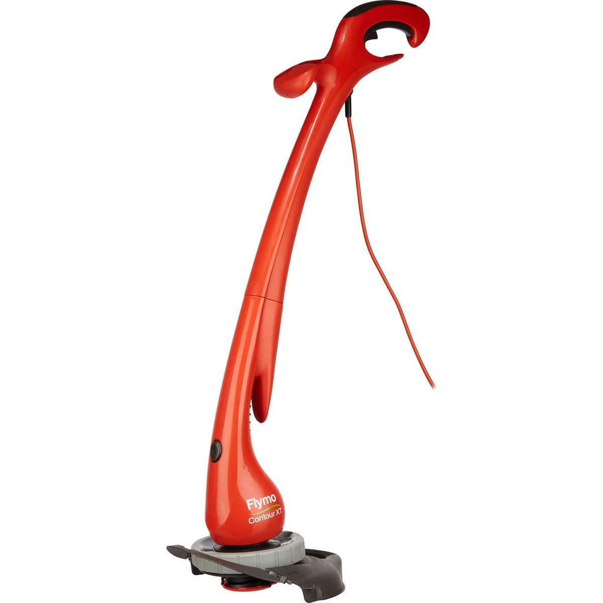 Flymo Contour XT - Grass Trimmer - Orange