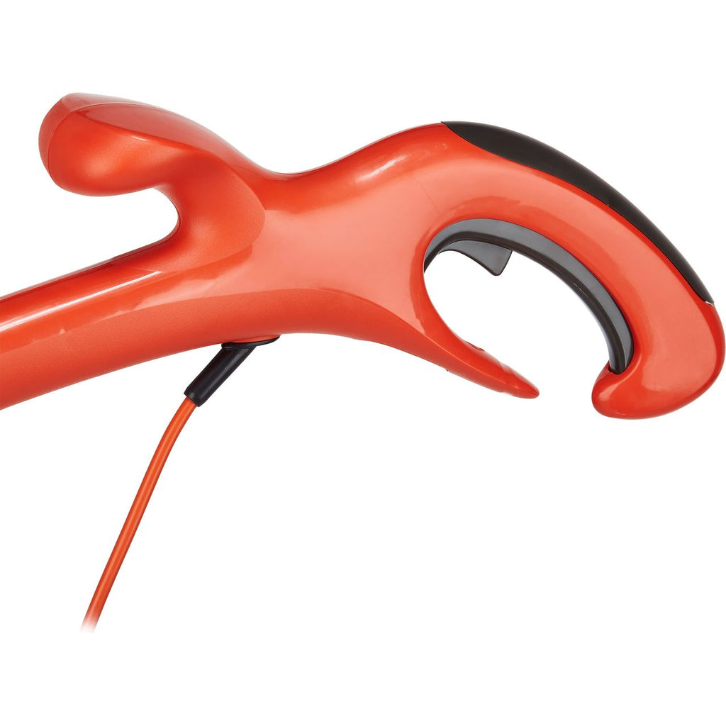 Flymo Contour XT - Grass Trimmer - Orange