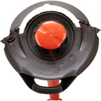 Flymo Contour XT - Grass Trimmer - Orange