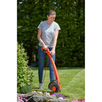 Flymo Contour XT - Grass Trimmer - Orange