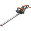 Flymo EasiCut 600XT Hedge Trimmer - Orange