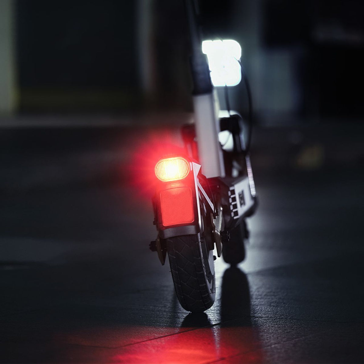 Navee G5 Electric Scooter