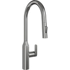 Harlyn Ives Built In Kitchen Tap - Chrome