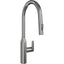 Harlyn Ives Built In Kitchen Tap - Chrome