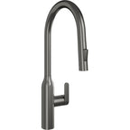 Harlyn Ives Built In Kitchen Tap - Gunmetal