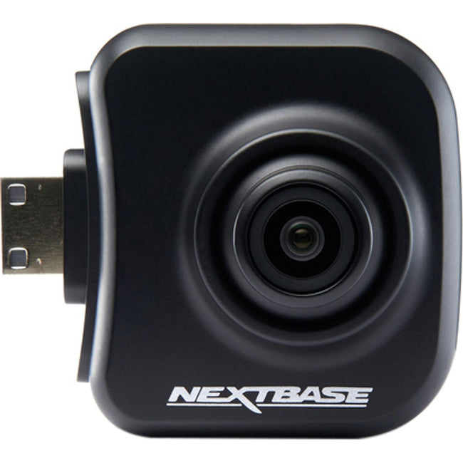 Nextbase Rear View Dash Camera - Black Hover Image