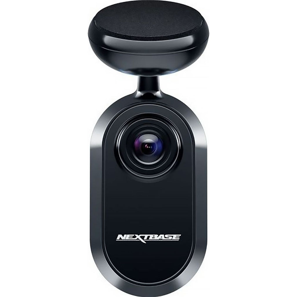 Nextbase iQ Rear Window Smart Dash Camera - Black
