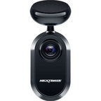 Nextbase iQ Rear Window Smart Dash Camera - Black