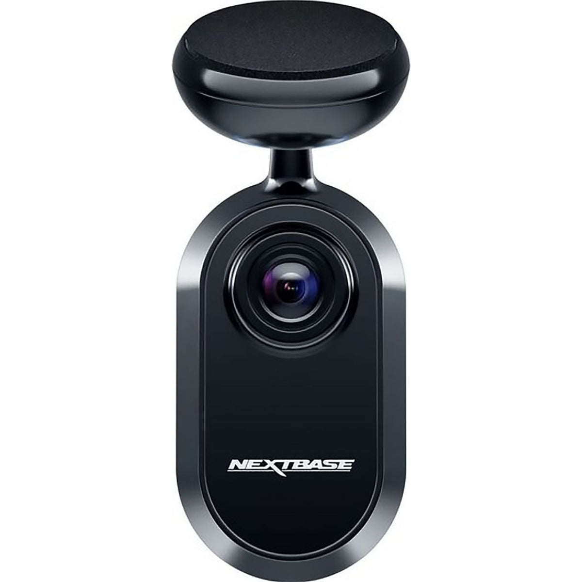 Nextbase iQ Rear Window Smart Dash Camera - Black