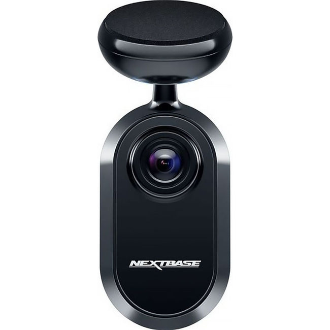 Nextbase iQ Rear Window Smart Dash Camera - Black Main Image