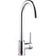 Harlyn Built In Kitchen Tap - Chrome
