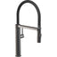 Harlyn Trelyn Built In Kitchen Tap - Chrome