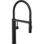 Harlyn Trelyn Built In Kitchen Tap - Gunmetal