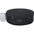 Lay-Z-Spa Miami AirJet™ Hot Tub - Black