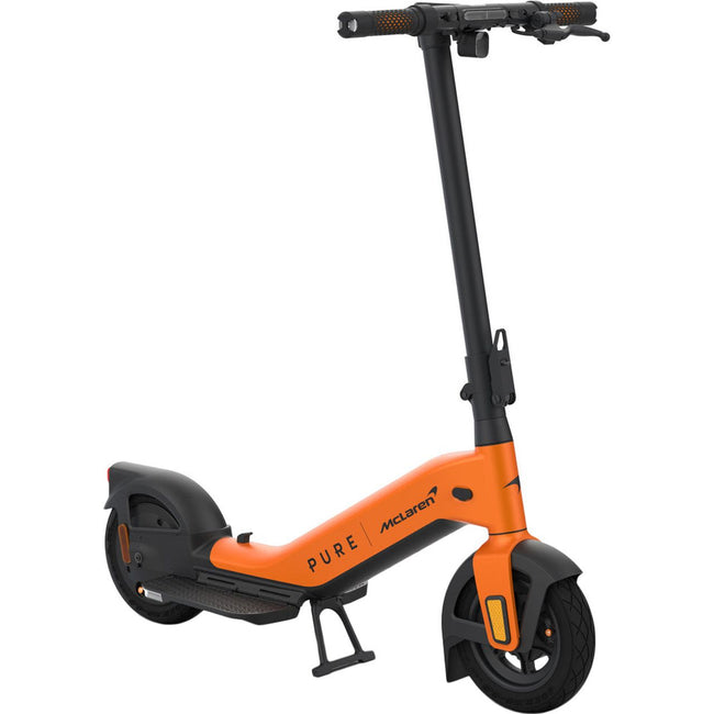 Pure X Mclaren Electric Scooter Hover Image