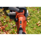 Flymo 18V EasiSaw 250 KIT 4.0 Chainsaw - Orange