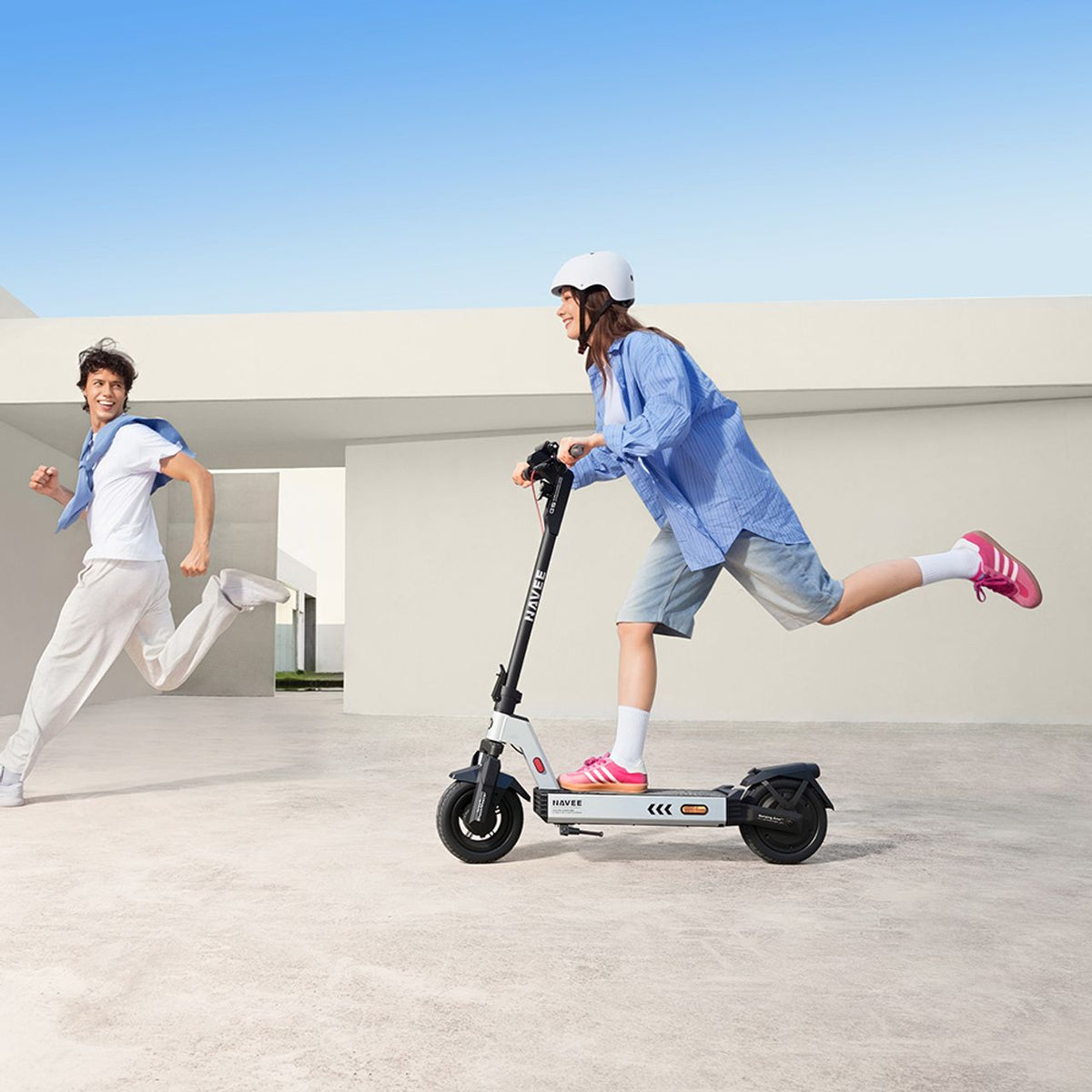 Navee G5 PRO Electric Scooter