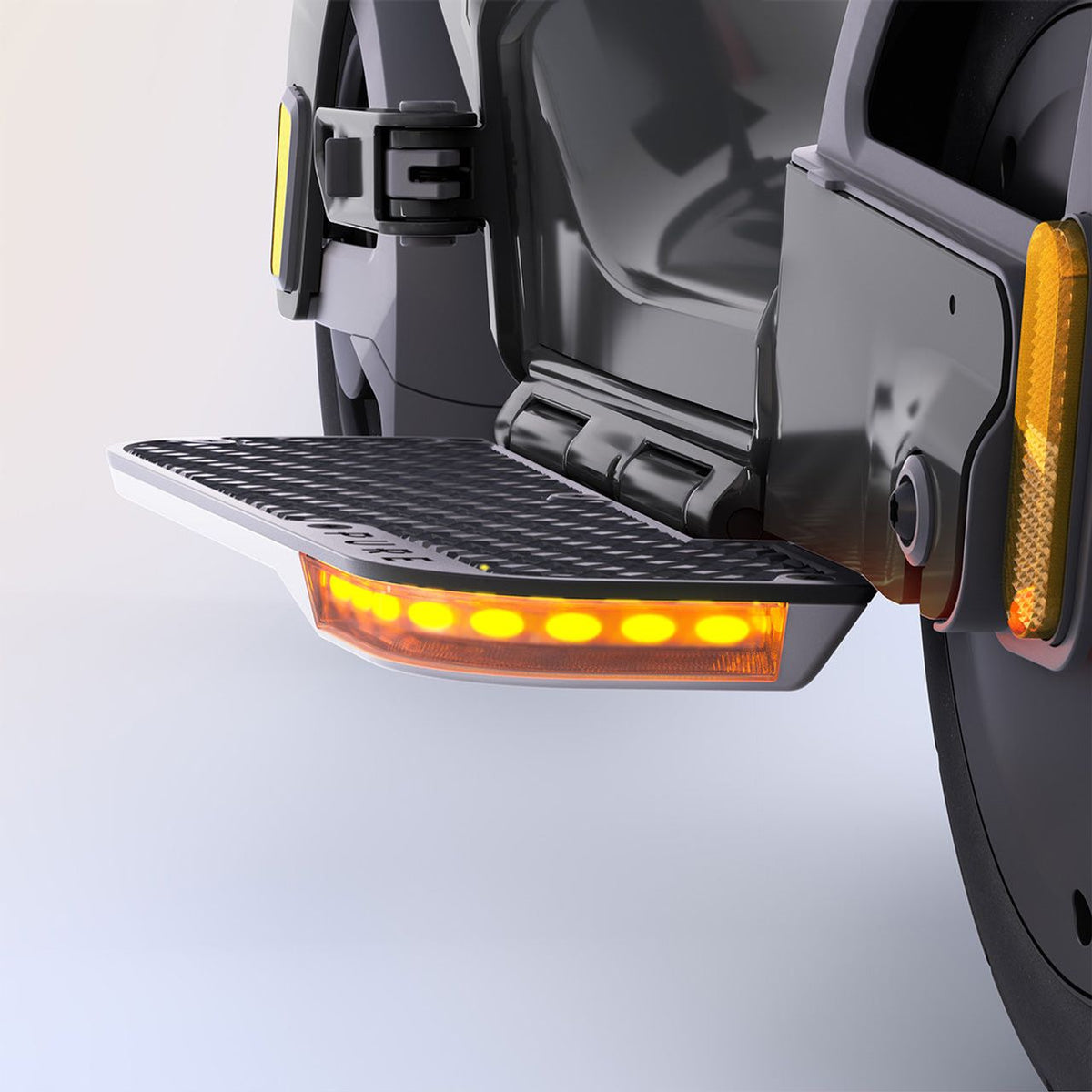 Pure Flex Electric Scooter