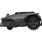 Mova LiDAX Ultra 800 Robotic Lawn Mower - Grey