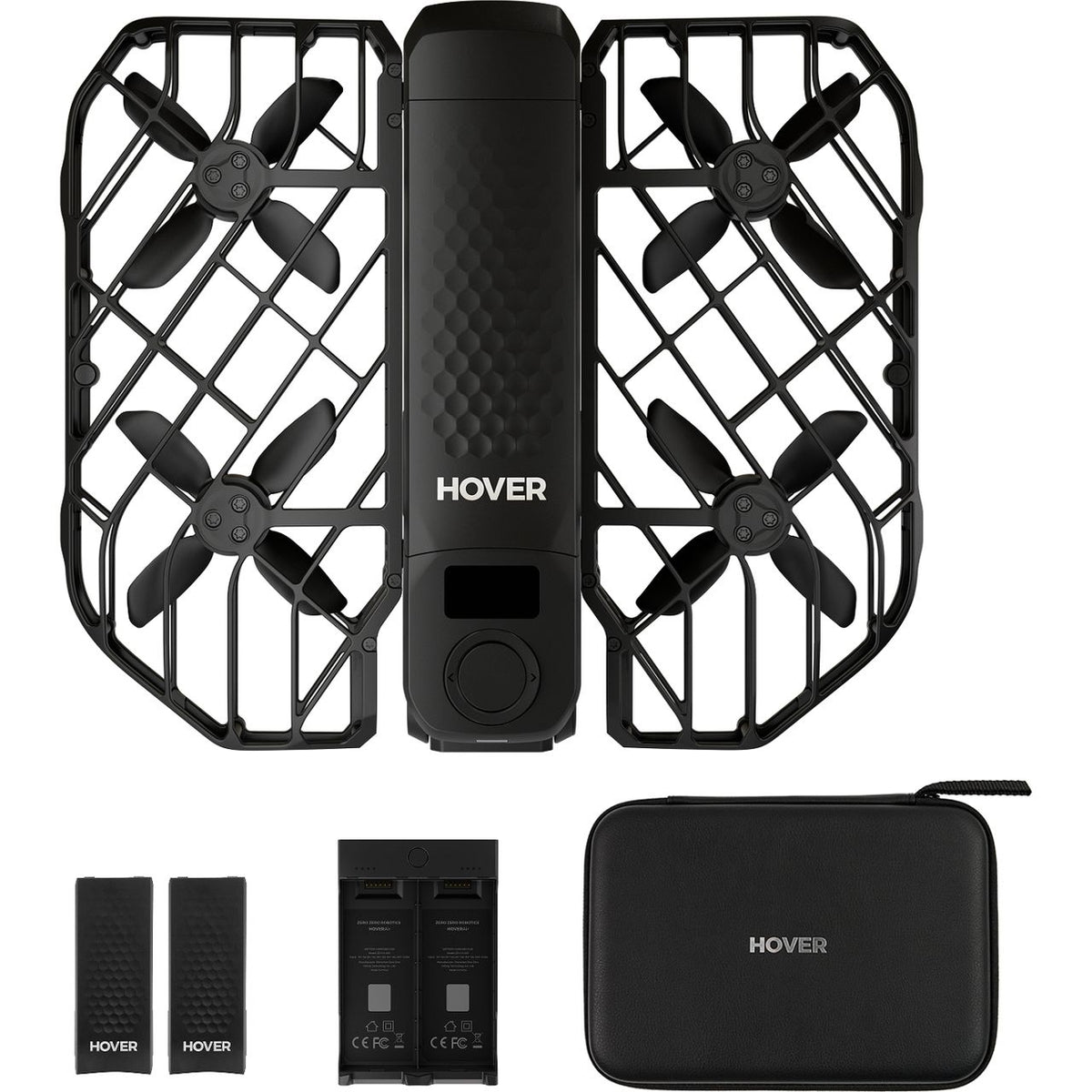 HOVERAir X1 Pro Drone