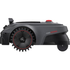Mova ViAX 500 Robotic Lawn Mower - Grey