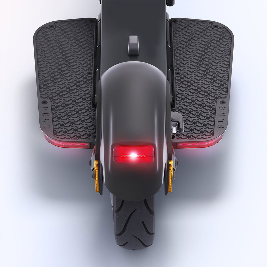 Pure Flex Electric Scooter