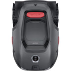 Mova LiDAX Ultra 800 Robotic Lawn Mower - Grey