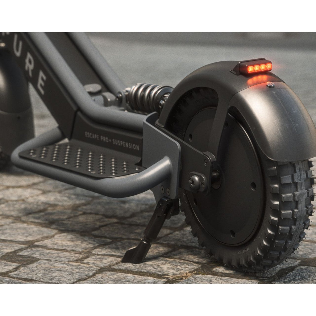 Pure Escape Ultra Max Suspension Electric Scooter