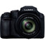Lumix Lumix FZ82D Bridge Camera - Black