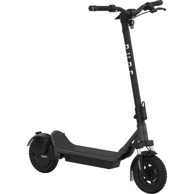 Pure Air 6 Ultra Suspension Electric Scooter Hover Image