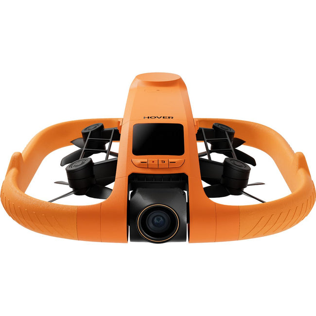 HOVERAir X1 AQUA Standard Drone Hover Image