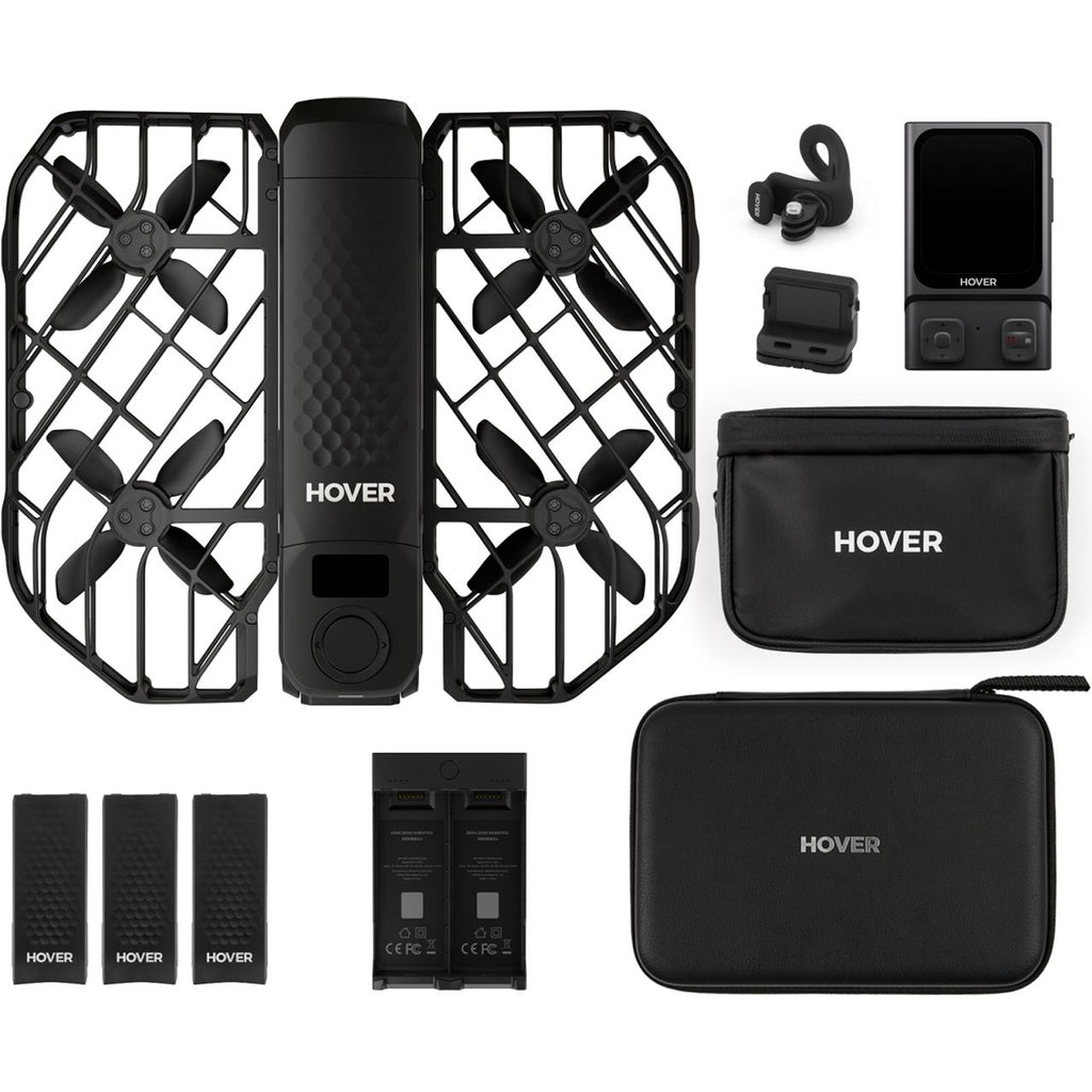 HOVERAir X1 Pro Drone