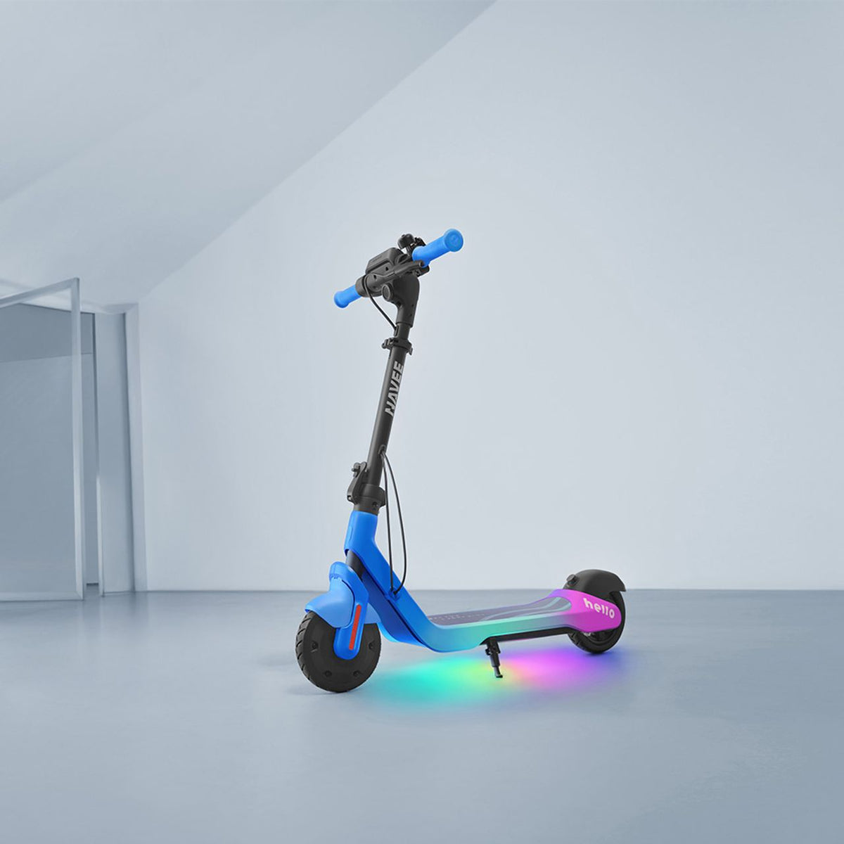 Navee K100 MAX Electric Scooter