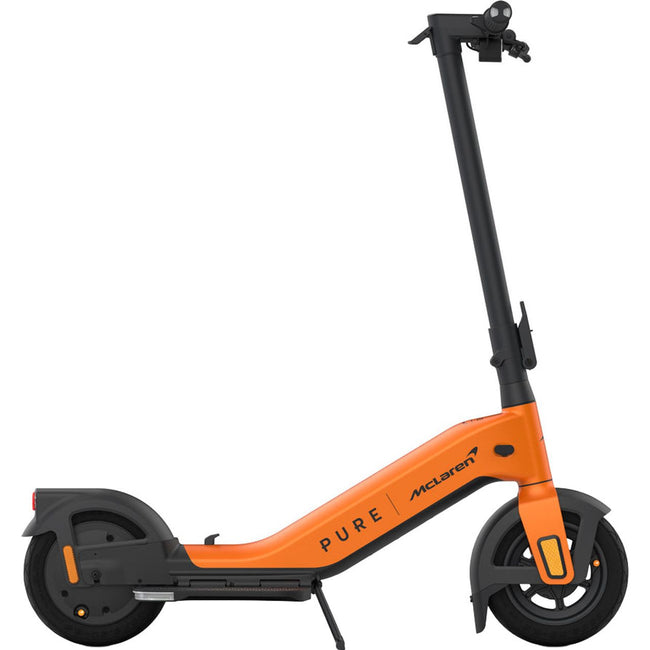 Pure X Mclaren Electric Scooter Main Image